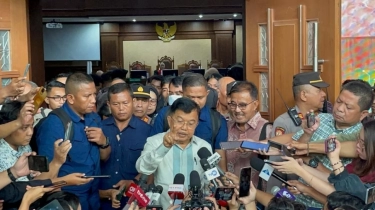 Pembelaan ke Karen Agustiawan Ditepis Telak, Jaksa KPK Sebut Ucapan Jusuf Kalla Patut Dikesampingkan