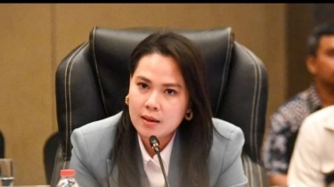 Siti Nurizka Puteri Jaya Komut PT Pusri Anak Siapa? Ayahnya Mantan Orang Besar di PLN