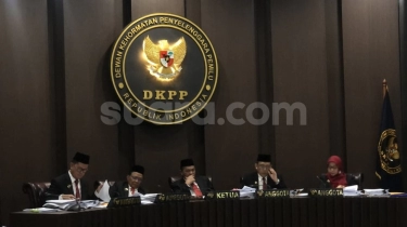 Surat Terbuka Untuk DKPP: Beri Sanksi Maksimal Penyelenggara Pemilu Terbukti Lakukan Kekerasan Ke Perempuan