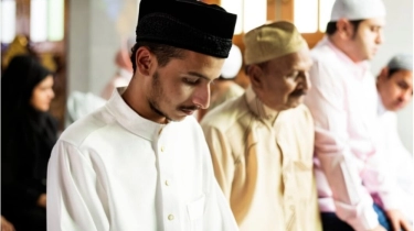 Tata Cara Bilal Idul Adha dan Urutan Bacaan Lengkap Sebelum Sholat hingga Menjelang Khatib Berkhutbah