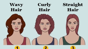 Tes Kepribadian: Menebak Karakteristik Seseorang Dilihat dari Jenis Rambutnya