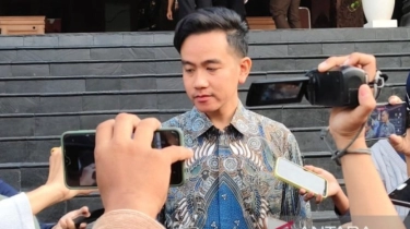 Wacana Anies Baswedan-Kaesang Pangarep ke Pilkada DKI Jakarta, Gibran: Bagus Itu, Saya Doakan