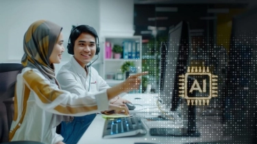 100 Juta Pelanggan Indosat Siap Nikmati Kecanggihan Layanan AI dari Google Cloud