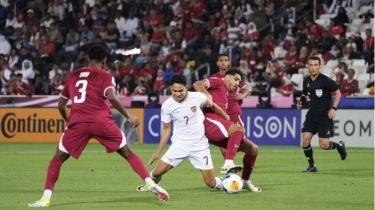 4 Negara Korban 'Kecurangan' Qatar, Ada Mangsa Baru setelah Timnas Indonesia