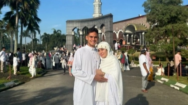 Awalnya Takut Ngaku Mualaf, Christian Rontini Beber Reaksi Orangtua usai Dirinya Masuk Islam