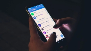 Kominfo Ultimatum Telegram Buntut Judi Online, Minggu Depan Siap Diblokir