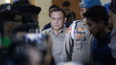 Kronologi Eks Ketua KPK Firli Bahuri Jadi Tersangka Selama 7 Bulan Tapi Tak Ditahan