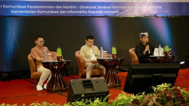 Pembangunan Ibu Kota Nusantara Perlu Partisipasi Publik