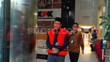 Periksa Gus Muhdlor, KPK Dalami Penerimaan Uang Untuk Kepentingan Politik