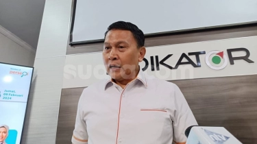 PKS dan PDIP Berpeluang Berkoalisi di Pilgub Jakarta, Asalkan Penuhi Syarat Ini
