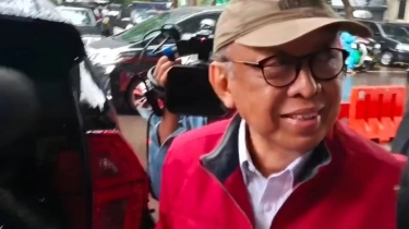 Polisi Naikan Status Perkara Pelecehan Eks Rektor Universitas Pancasila ke Penyidikan, Bakal Jadi Tersangka?
