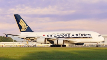 Akibat Turbulensi, Singapore Airlines Bayar Rp 407 Juta untuk Korban Cedera