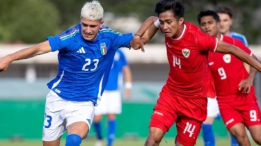 Babak Belur di Toulon Cup, Timnas Indonesia Tetap Pede Tatap Piala AFF U-19 2024