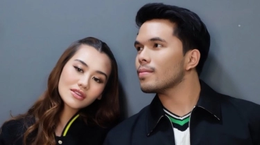 Thariq Keceplosan Ungkap Bulan Pernikahan dengan Aaliyah Massaid, Tinggal Menghitung Hari?