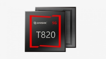 Unisoc T820 Setara dengan Snapdragon Berapa? Begini Performa Chipset HP Gaming Murah