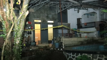 Apa Itu Serbuk Potasium Yang Ditemukan Polisi di Lokasi Ledakan Klapanunggal Bogor