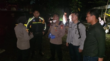 Kondisi Terkini Korban Ledakan di Klapanunggal Bogor, Luka Parah di Tangan dan Kaki Kiri