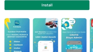Aplikasi PLN Mobile Sediakan Marketplace, Saatnya Jajal EV di Bali