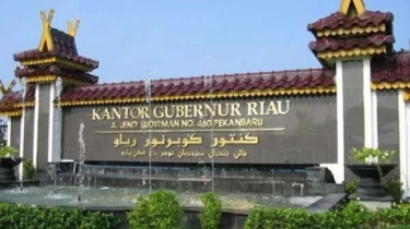 Daftar Sosok Bakal Calon Wakil Gubernur Riau, Ada Tokoh Muda