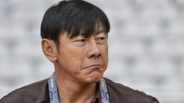 Mengerikan! Shin Tae-yong Pasang Target Antar Timnas Indonesia ke Babak Playoff Piala Dunia 2026: Kami Sudah Pikirkan