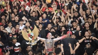 Pemain Ke-12 Timnas Indonesia Dikasih Jempol Media Vietnam Antarkan Skuad Garuda ke Babak 3 Kualifikasi Piala Dunia 2026