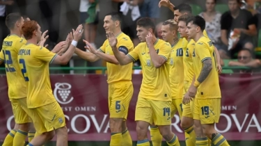 Profil dan Daftar Pemain Timnas Ukraina di Euro 2024, Andalkan Dovbyk Bintang di La Liga