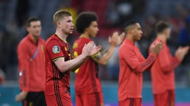 Profil Timnas Belgia Lengkap dengan Daftar Pemain di Euro 2024, Banjir Bintang Liga Eropa