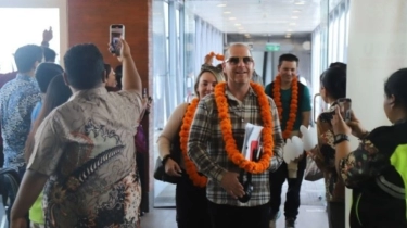 Sudah Beroperasi: Penerbangan Langsung dari Bali ke Ibu Kota Australia