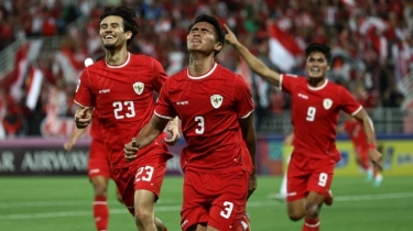 3 Pemain Lokal Timnas Indonesia Bisa Tergeser Pemain Naturalisasi di Ronde 3 Kualifikasi Piala Dunia 2026