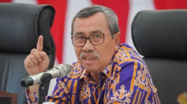 7 Figur Bakal Jadi 'Penantang' Syamsuar di Pilgub Riau 2024