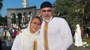 Diserahkan ke Istri, Segini Penghasilan Fantastis Cristian Gonzales Selama di Indonesia