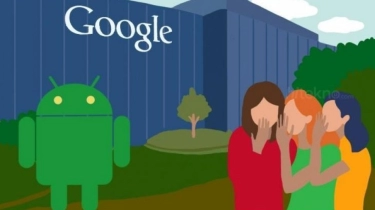 Google Mulai Uji Coba Fitur Anti Maling di HP Android
