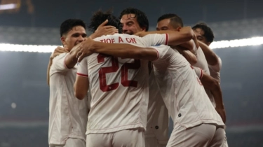 Media Malaysia Nyinyir Sebut Timnas Indonesia Cuma Beruntung Lolos ke Round 3 Kualifikasi Piala Dunia 2026