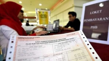 Pemprov DKI Jakarta Terapkan Formulasi Baru Insentif Fiskal Daerah untuk Pembayaran PBB-P2