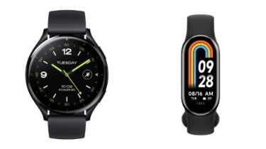 Perbedaan Smartwatch dan Smartband yang Jarang Orang Tahu