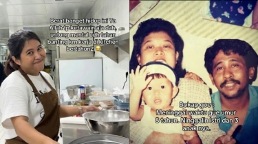 Perjuangan Putri Tino Karno yang Hidup Sebatang Kara, Rano Karno sempat Dicap Tak Peduli Keponakan, Ternyata...