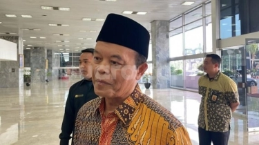 PKS Siap Dukung Anies Asal Cawagub Kader: Periode Lalu Tidak, Masa Sekarang Nggak Lagi?