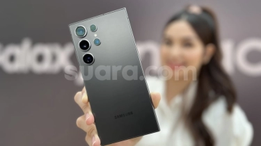 Samsung Galaxy S24 Ultra Bakal Dipakai Siarkan Opening Olimpiade Paris 2024