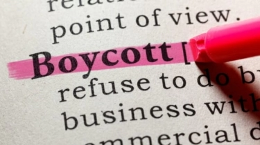 Survei Global: Sepertiga Konsumen Boikot Produk yang Dukung Israel
