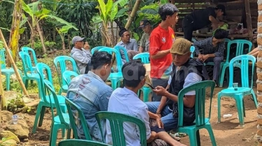 Tabiat Ayah Gorok Anak Kandung di Serang Banten Terbongkar, Ternyata Sosoknya Seperti Ini