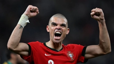 5 Fakta Menarik Kemenangan Portugal atas Ceko di Euro 2024: Pepe Jadi Pemain Tertua dalam Sejarah Turnamen