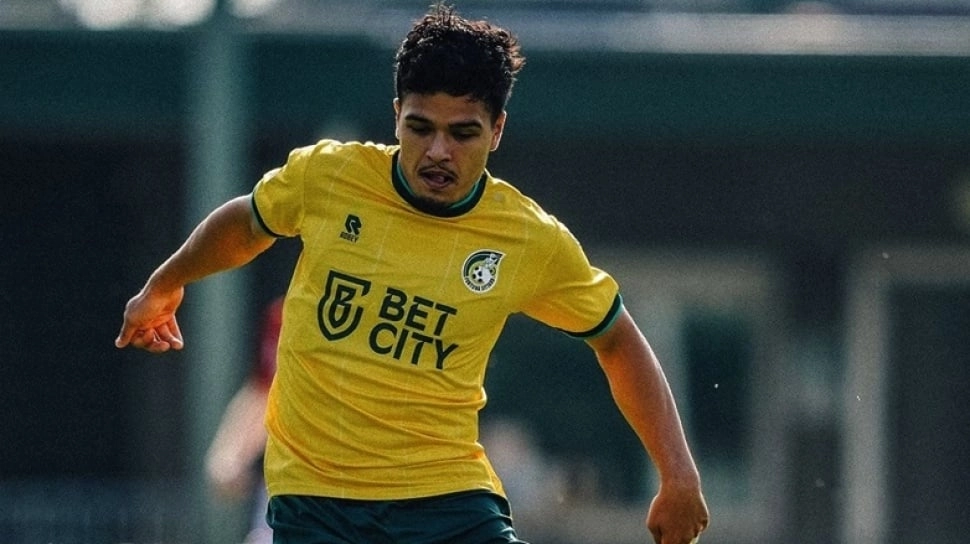 Dibuang FC Groningen, Kans Ragnar Oratmangoen Dipermanenkan Fortuna Sittard Juga Kecil