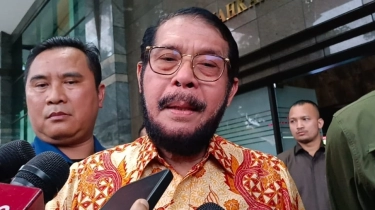 Hakim Konstitusi Anwar Usman Terlibat Perkara Pengujian Syarat Usia Calon Kepala Daerah