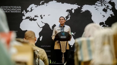 Menparekraf Sandiaga Uno Tolak Judi Online Jadi Rekreasi Indonesia: Harus Brantas