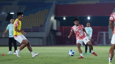 Prestasi Fardan Ary Setyawan, Pemain Timnas Indonesia U-16 yang Disebut Titipan Exco PSSI