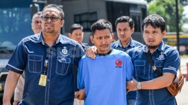 Segera Masuk Babak Baru, Pegi Perong Besok Dibawa ke Jaksa buat Diadili di Kasus Vina Cirebon