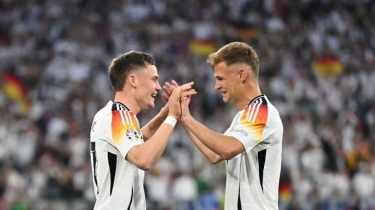 Trivia Jerman vs Hungaria di Euro 2024, 10 Fakta Menarik Die Mannschaft vs Magyarok