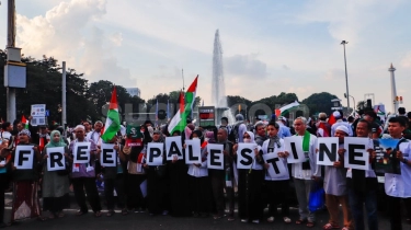 AS Dituduh Tipu Palestina dalam Mediasi Gencatan Senjata di Gaza, Ini Alasannya