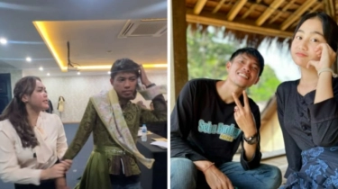 Biodata Monti Sibolang, TikTokers Dituding Numpang Tenar Viral Vilmei Kasih HP ke Rumsyah