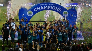 Championship Series Liga 1 Cuma Seumur Jagung, Dihapus untuk Musim 2024/2025 Demi Timnas Indonesia